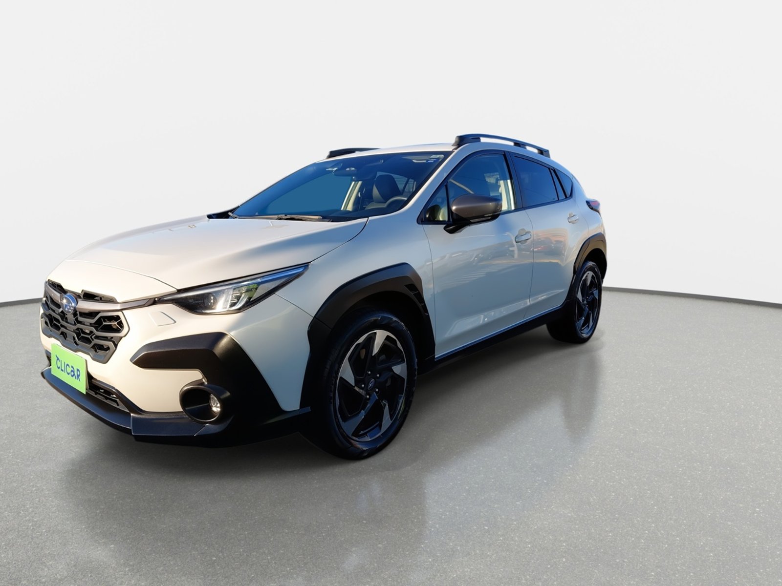 Subaru Crosstrek 2.0 Touring Es Hk Awd Cvt At 5p 2024 - Foto 3 de 8