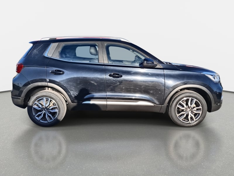Chery Tiggo 3 1.5 Gls 4x2 5mt 5p 2022 - Imagen 8 de 8