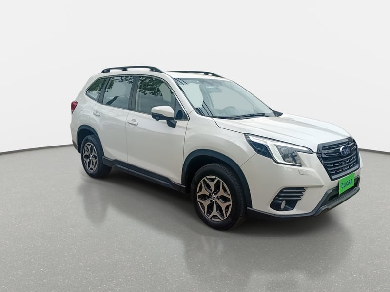 Subaru Forester 2.0i Dynamic Eyesight Awd At 5p 2023