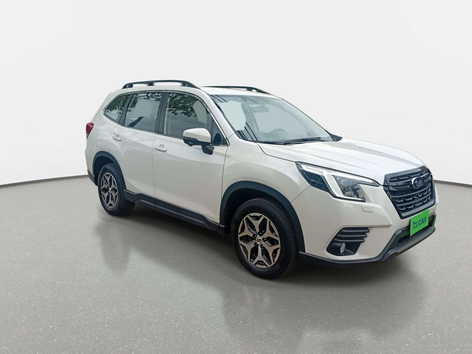 Subaru Forester 2.0i Dynamic Eyesight A… 2023