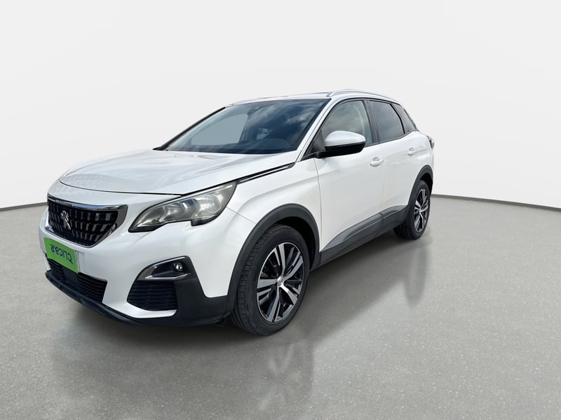 Peugeot 3008 1.5 Active Bluehdi 4x2 130 Eat8 5p 2020 - Imagen 3 de 8