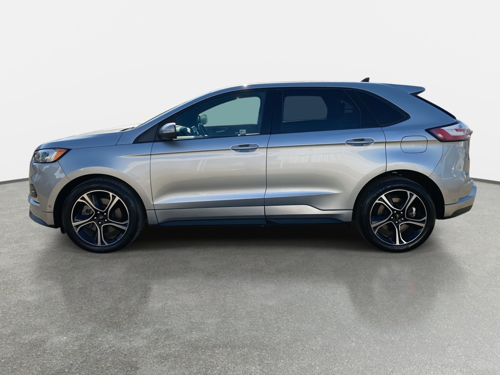 Ford Edge 2.7 St Ecoboost Awd V6 At 5p 2022 - Foto 4 de 8