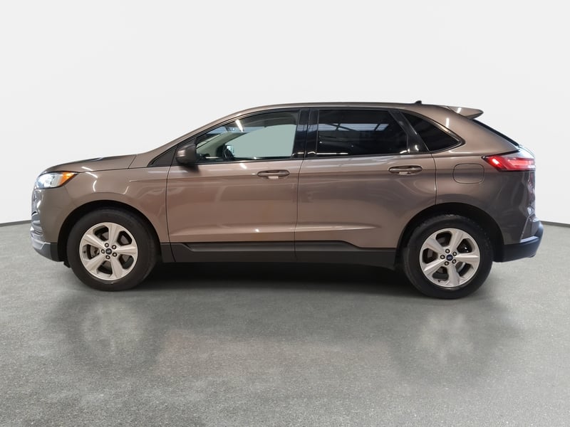 Ford Edge 2.0 Se Ecoboost Fwd At 5p 2020 - Imagen 4 de 8
