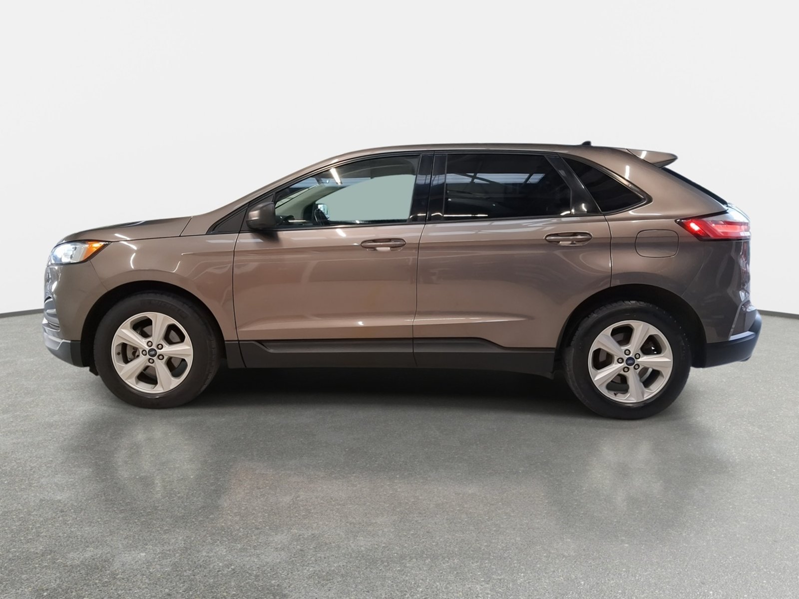 Ford Edge 2.0 Se Ecoboost Fwd At 5p 2020 - Foto 4 de 8