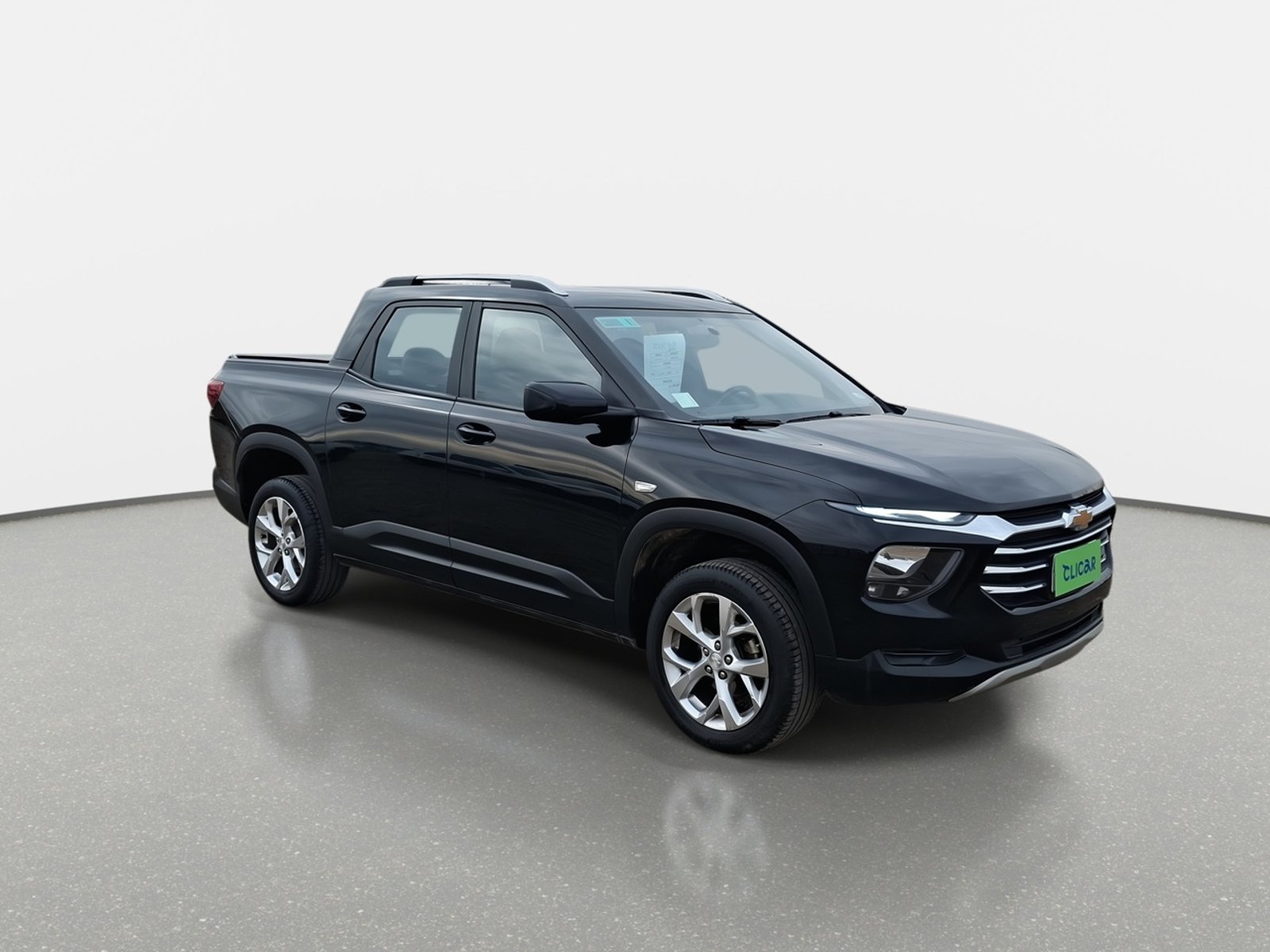 Chevrolet Montana 2023 en Santiago