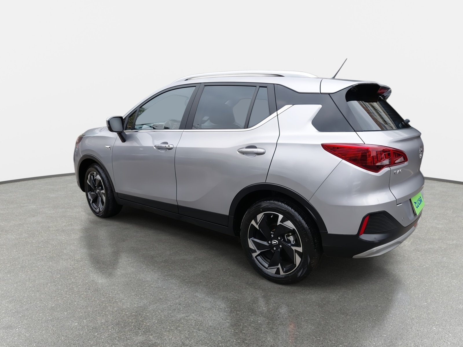 GAC Motor Gs3 1.5t Power Gb 4x2 At 5p 2025 - Foto 5 de 8