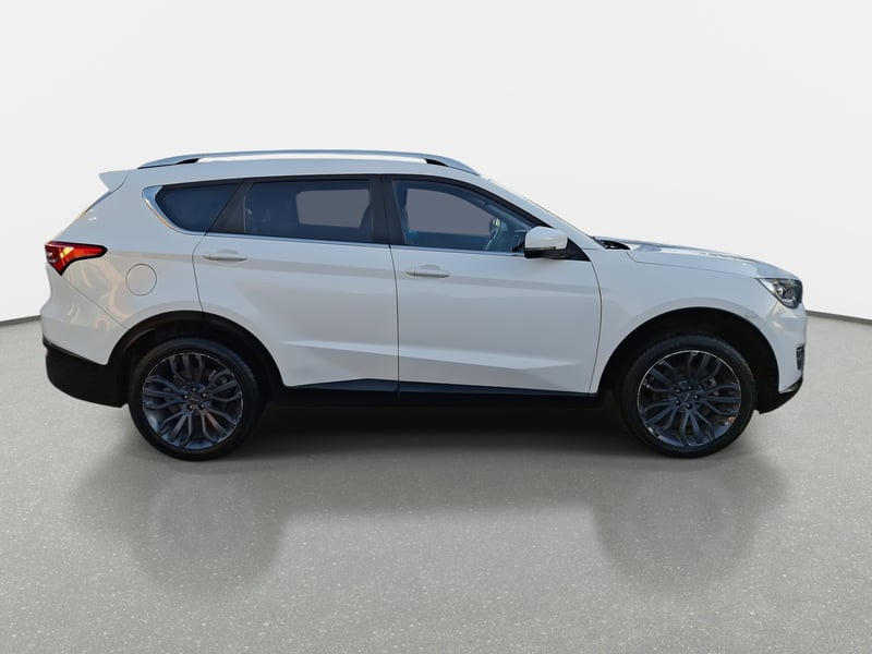 Jetour X70 1.5t Gl 4x2 Mt 5p 2022 - Imagen 8 de 8