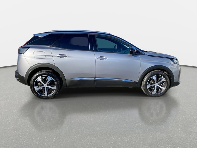 Peugeot 3008 1.6 Allure Pack Thp 165 4x2 Eat6 5p 2025 - Imagen 8 de 8