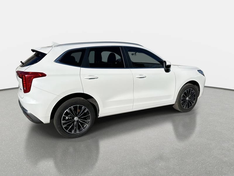 Haval Jolion 1.5 Elite Hibrida Hev 2wd At 5p 2025 - Imagen 7 de 8
