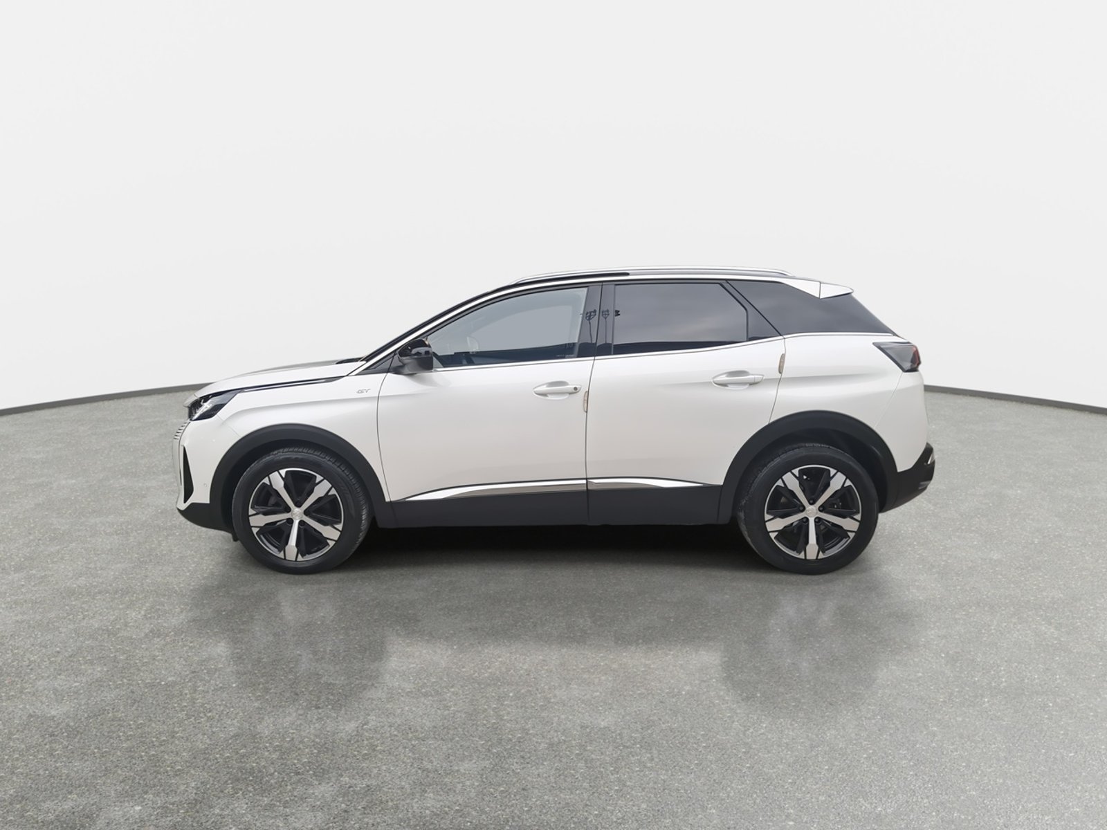 Peugeot 3008 1.6 Gt Puretech 4x2 180 Eat8 5p 2022 - Foto 4 de 8