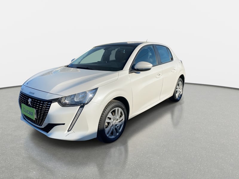 Peugeot 208 1.2 Style Puretech 75 Euro 6 4x2 Mt 5p 2024 - Imagen 3 de 8