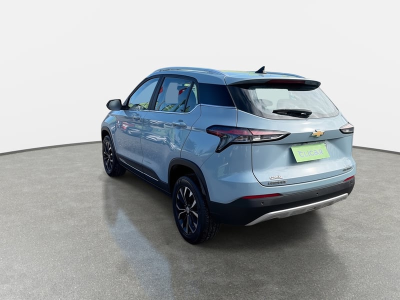 Chevrolet Groove 1.5 Premier R 4x2 Mt 5p 2024 - Imagen 5 de 8