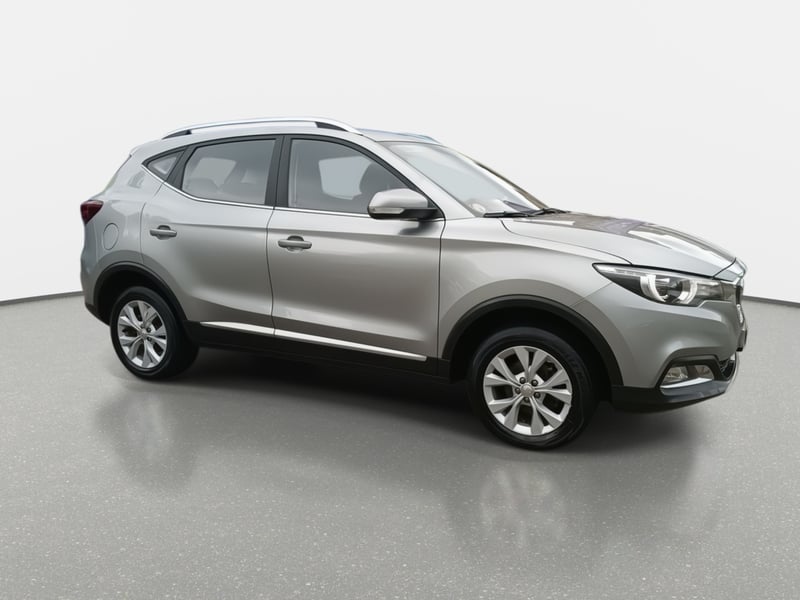 MG Mg Zs 1.5 Std Plus 2wd Mt 5p 2025