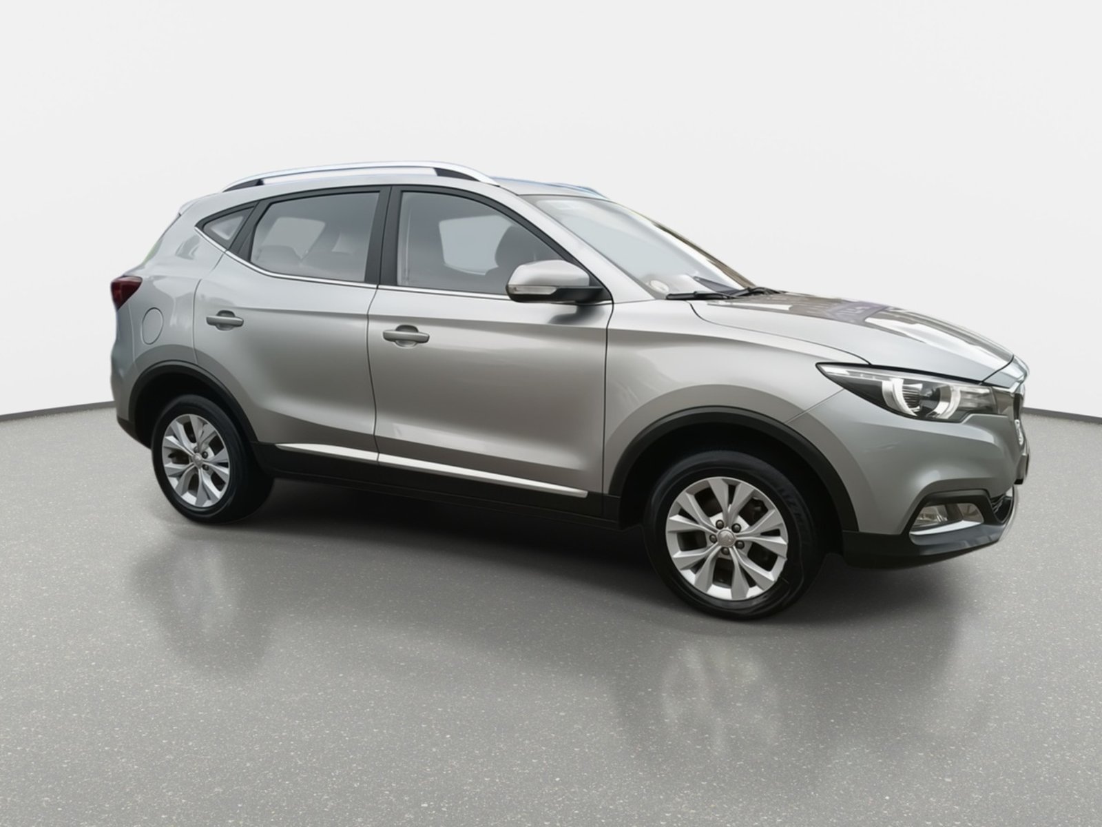 MG Mg Zs 1.5 Std Plus 2wd Mt 5p 2025