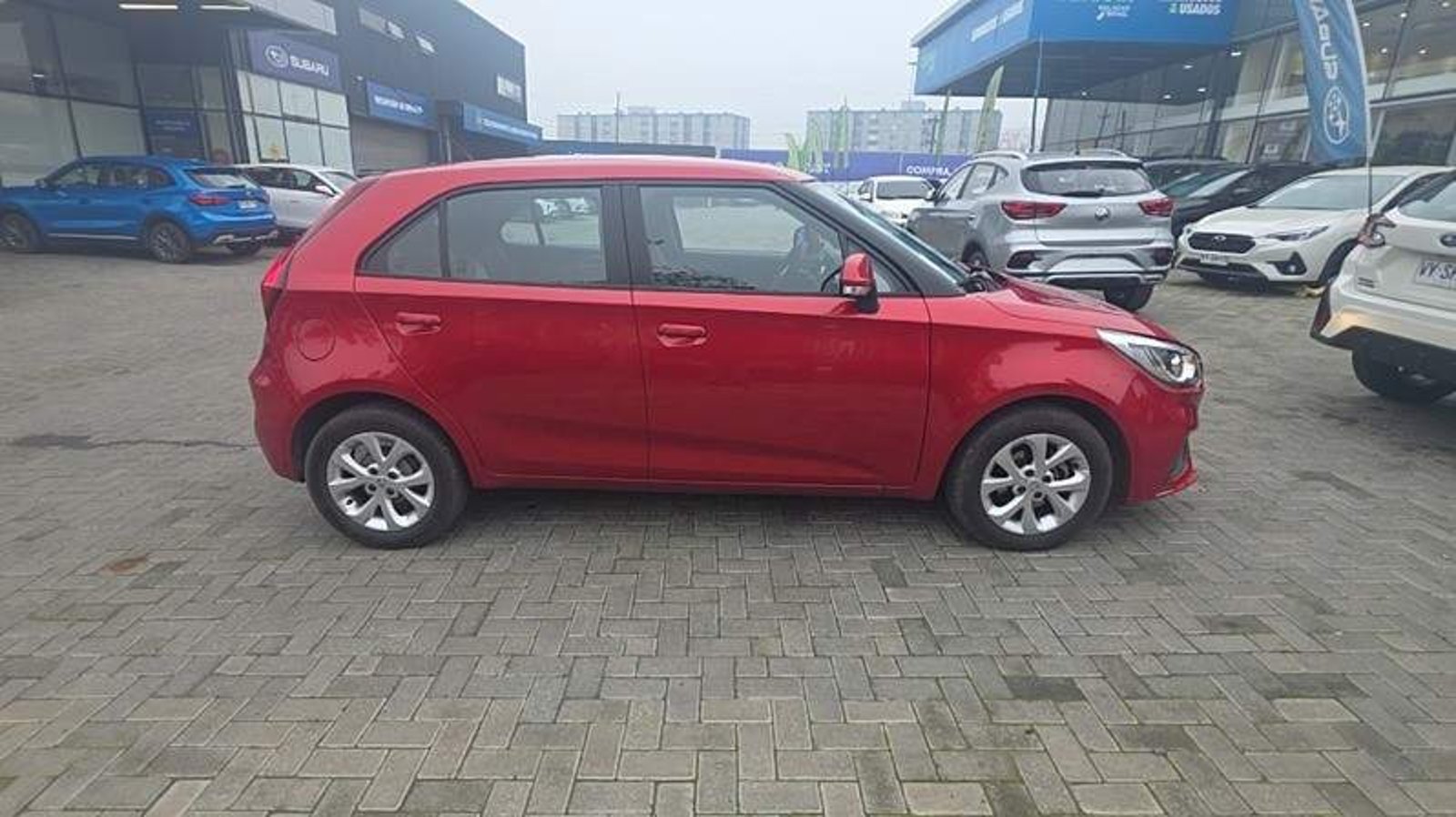 Mg 3 1.5 Std Hb Mt 5p 2022 - Foto 3 de 5