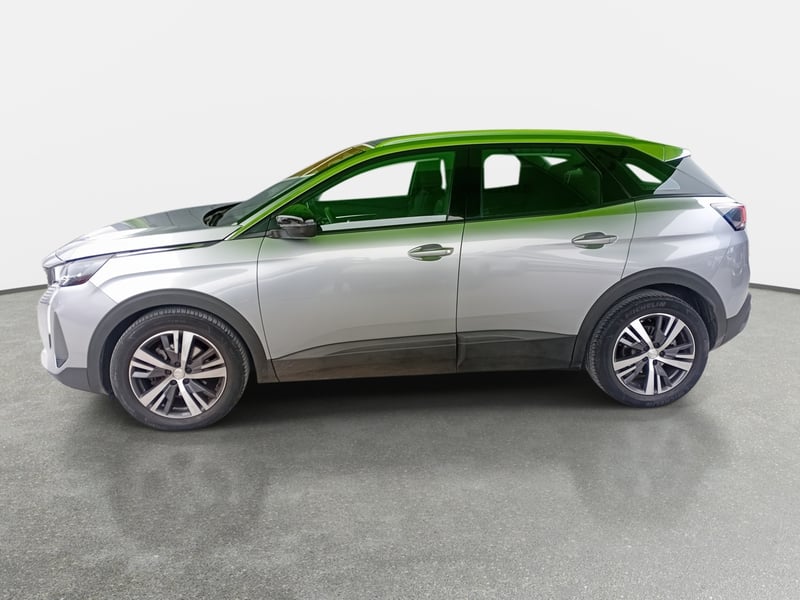 Peugeot 3008 1.2 Active Pack Puretech 4x2 130 Mt6 5p 2022 - Imagen 4 de 8