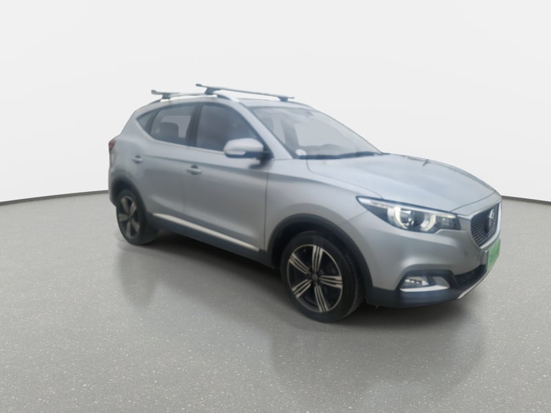 MG Mg Zs 1.5 Comfort 4x2 At 5p 2024