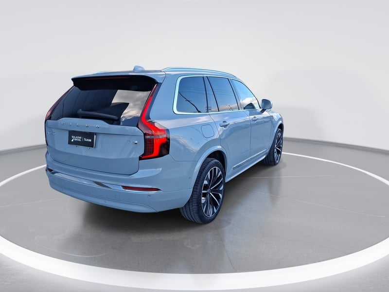 Volvo Xc90 2.0 T8 Plus Hibrido Awd At 5p 2026 - Imagen 7 de 8