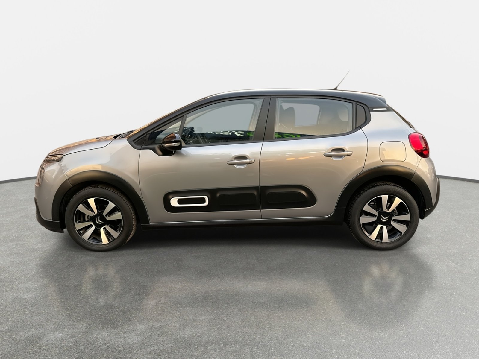 Citroën C3 1.2 Puretech Feel 4x2 110 Ss Eat6 Hb At 5p 2021 - Foto 4 de 8