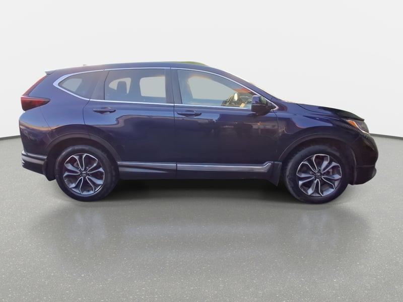 Honda Cr-v 1.5t Ext-l 4x2 Cvt At 5p 2022 - Imagen 8 de 8