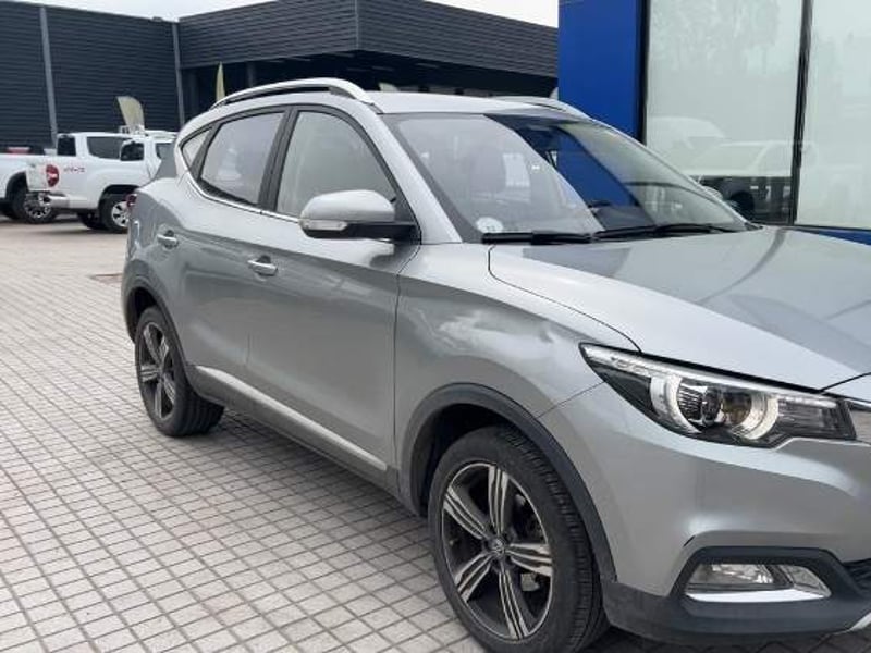 MG Mg Zs 1.5 Comfort 4x2 Mt 5p 2024