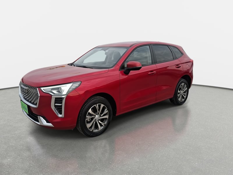 Haval Jolion 1.5t Active 4x2 Mt 5p 2022 - Imagen 3 de 8