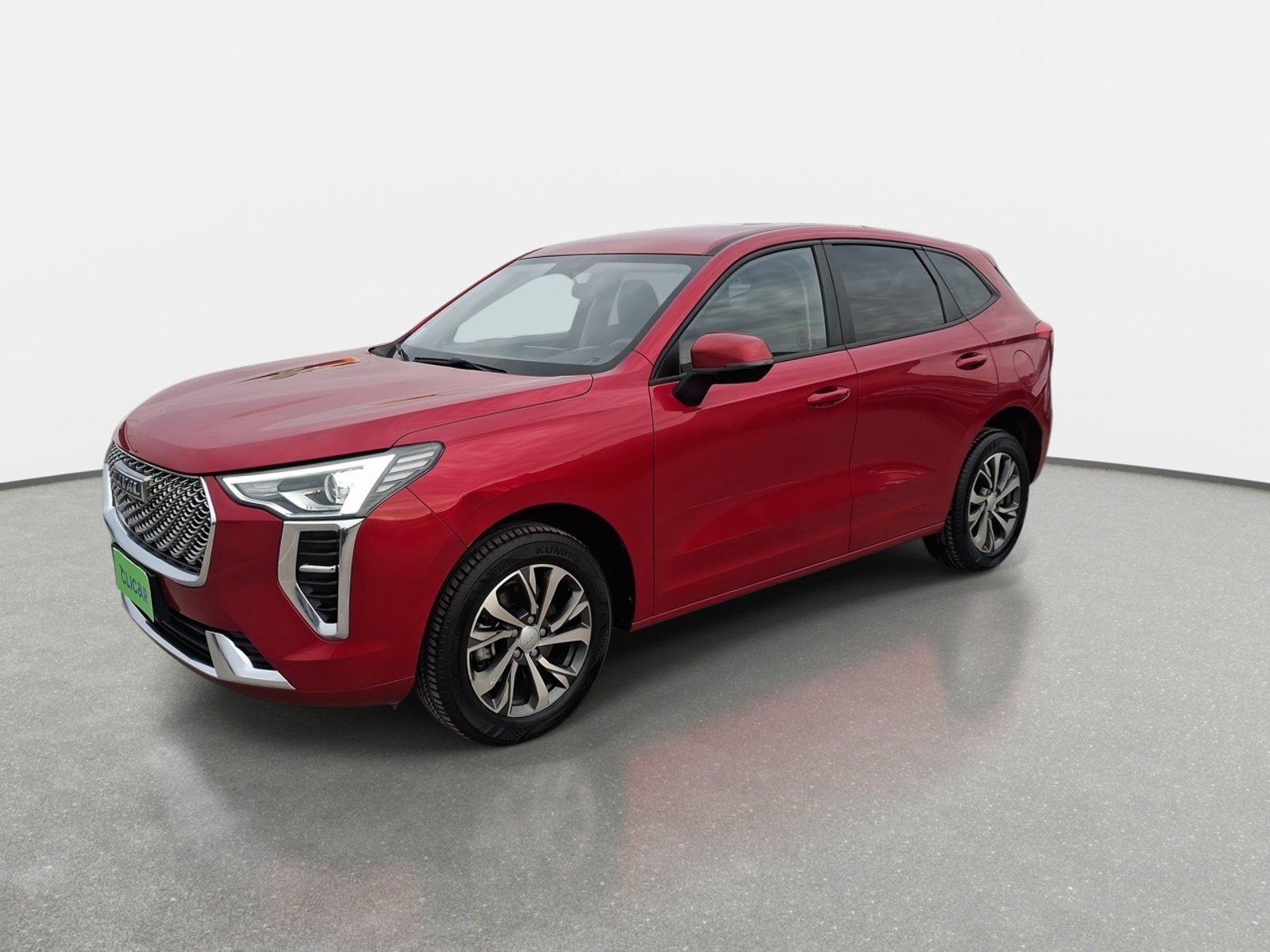 Haval Jolion 1.5t Active 4x2 Mt 5p 2022 - Foto 3 de 8