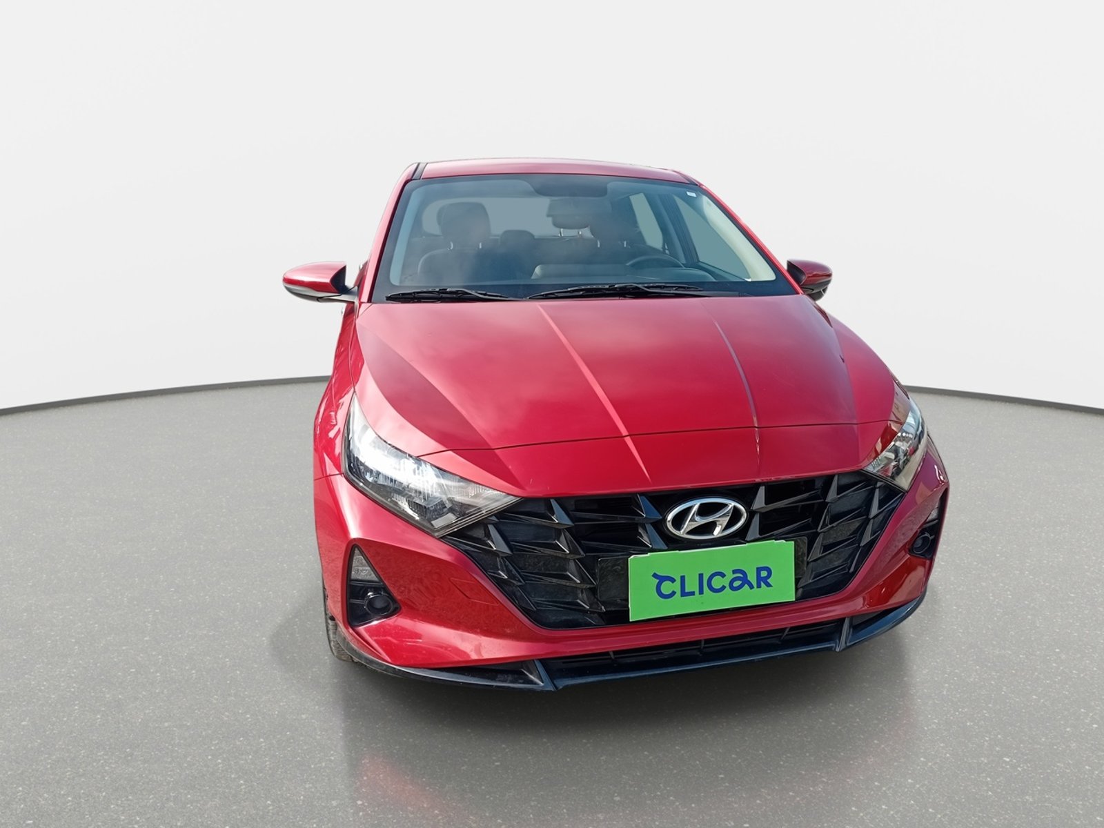 Hyundai I20 1.4 Value Bi3 4x2 Hb At 5p 2023 - Foto 2 de 8