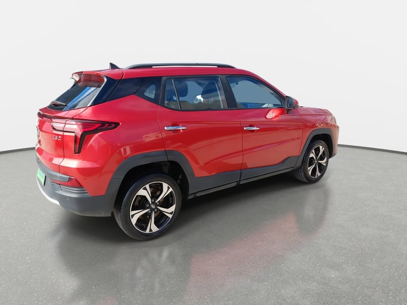 JAC Js4 1.6 Comfort 4x2 Mt 5p 2022 - Imagen 7 de 8