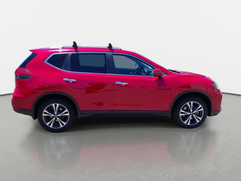 Nissan X-trail 2.5 Advance Mc 4x2 Cvt At 5p 2023 - Imagen 8 de 8