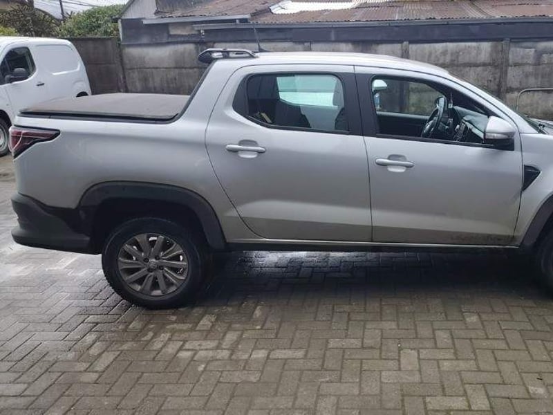 RAM 700 1.4 Bighorn 4x2 Dob. Cab. Mt 4p 2024 - Imagen 3 de 5