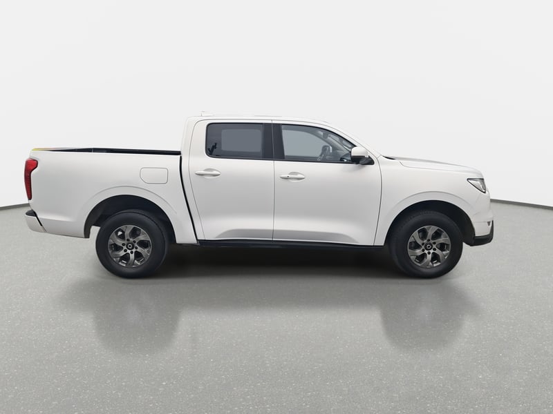 Great Wall Poer 2.0t Deluxe Diesel 4x2 Dob. Cab. Mt 4p 2023 - Imagen 8 de 8