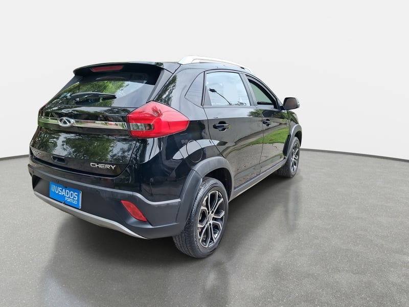 Chery Tiggo 2 1.5 Vvt Gls 4x2 Mt 5p 2022 - Imagen 7 de 8