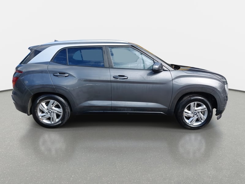 Hyundai Creta 1.5 Plus Su2i 4x2 Mt 5p 2021 - Imagen 8 de 8