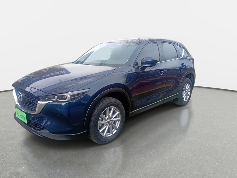 Mazda Cx-5 2.0 Core 2wd At 5p 2023 - Imagen 3 de 8