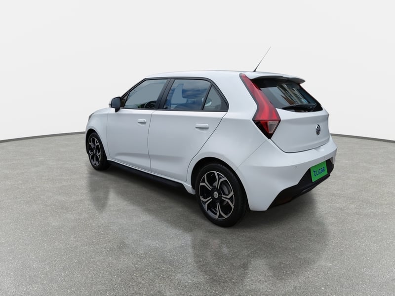 MG Mg 3 1.5 Comfort 4x2 Hb At 5p 2023 - Imagen 5 de 8