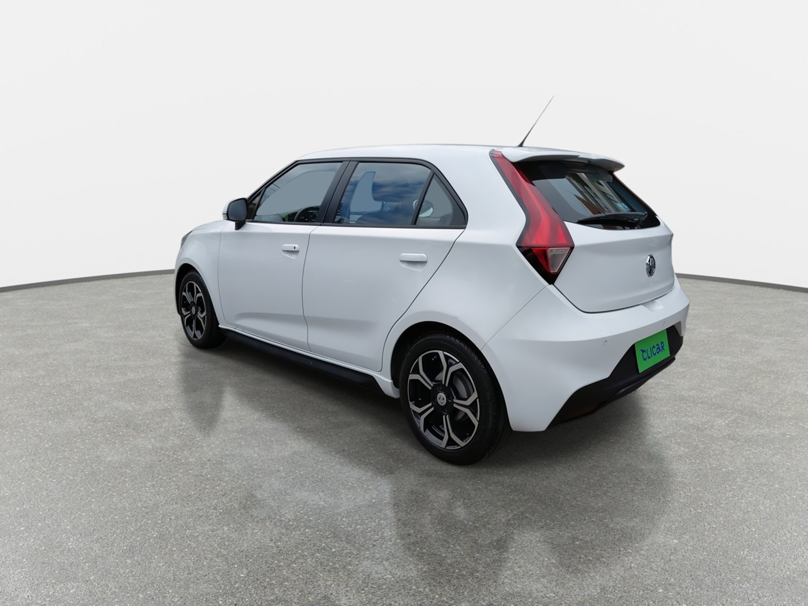 MG Mg 3 1.5 Comfort 4x2 Hb At 5p 2023 - Foto 5 de 8