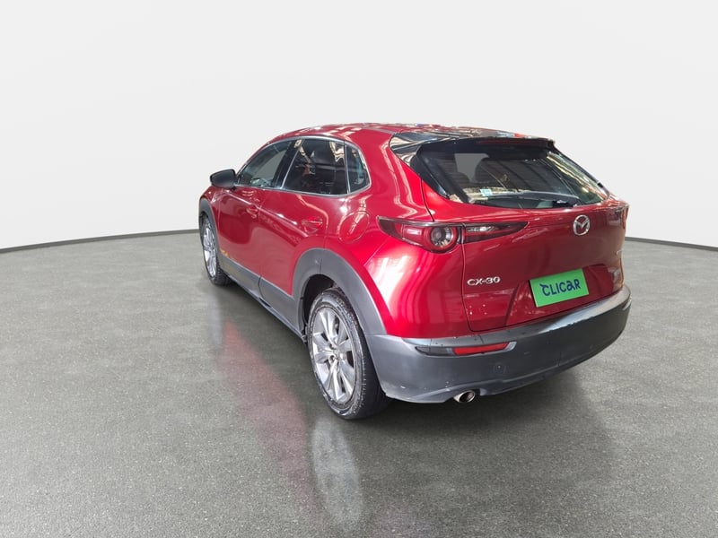 Mazda Cx-30 2.0 S 2wd 6mt 5p 2021 - Imagen 5 de 8