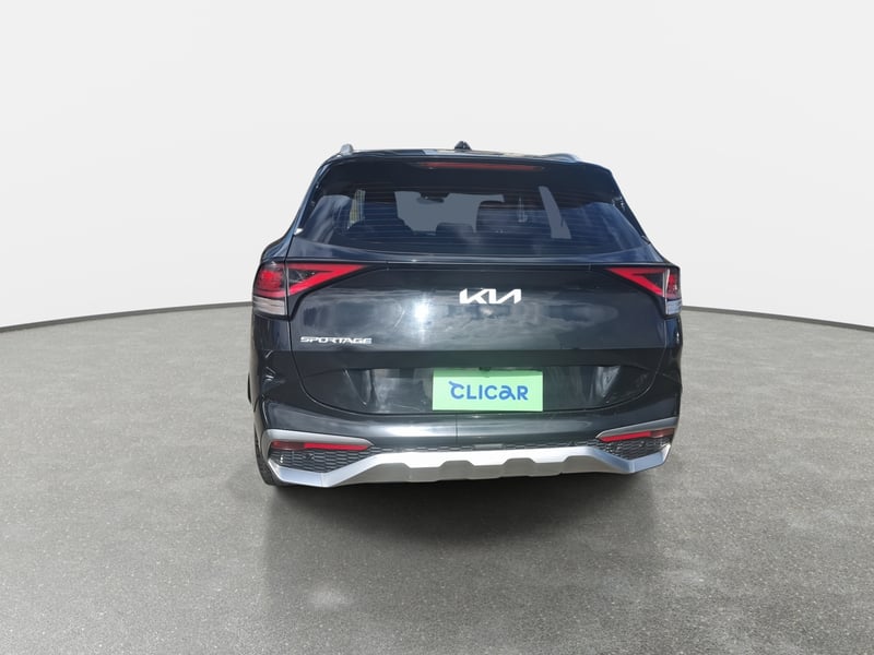 Kia Sportage 2.0 Ex Benc 2wd 6mt 5p 2024 - Imagen 6 de 8