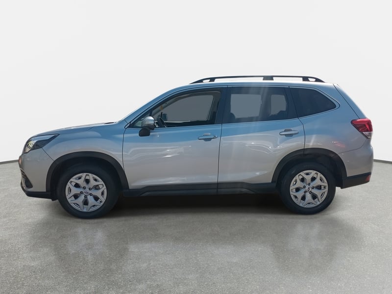Subaru Forester 2.0i X Awd At 5p 2024 - Imagen 4 de 8