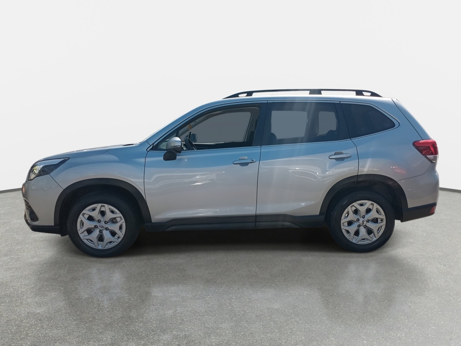 Subaru Forester 2.0i X Awd At 5p 2024 - Foto 4 de 8