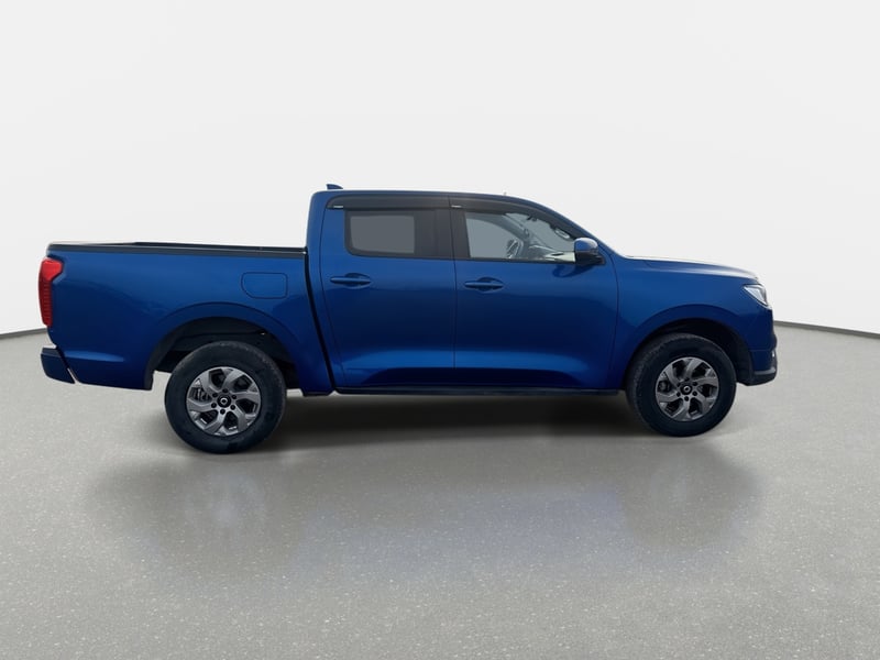 Great Wall Poer 2.0t Elite Diesel 4x2 Dob. Cab. Mt 4p 2025 - Imagen 8 de 8