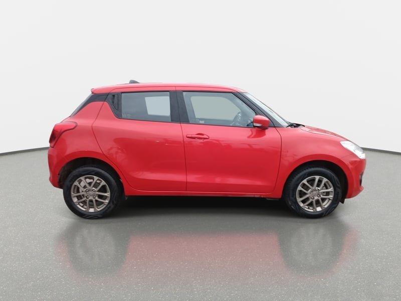 Suzuki Swift 1.2 Gl Sport 4x2 Hb Mt 5p 2023 - Imagen 8 de 8