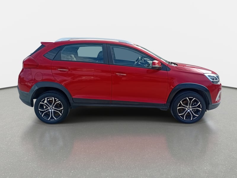 Chery Tiggo 2 1.5 Vvt Gls 4x2 Mt 5p 2023 - Imagen 8 de 8