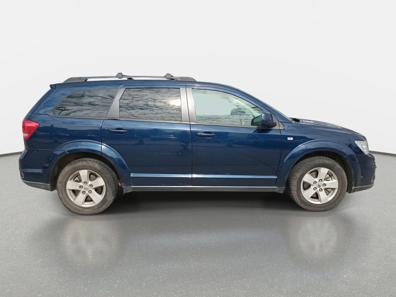 Dodge Journey 2.4 Se 4x2 At 5p 2018 - Imagen 8 de 8