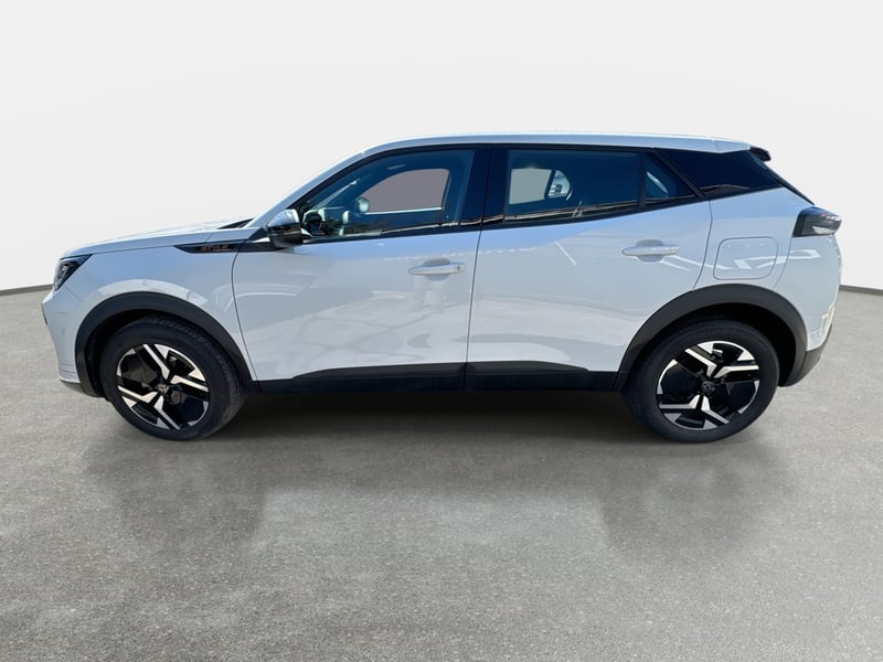 Peugeot 2008 1.2 Active Pack Puretech 130hp 4x2 Mt 5p 2025 - Imagen 4 de 8