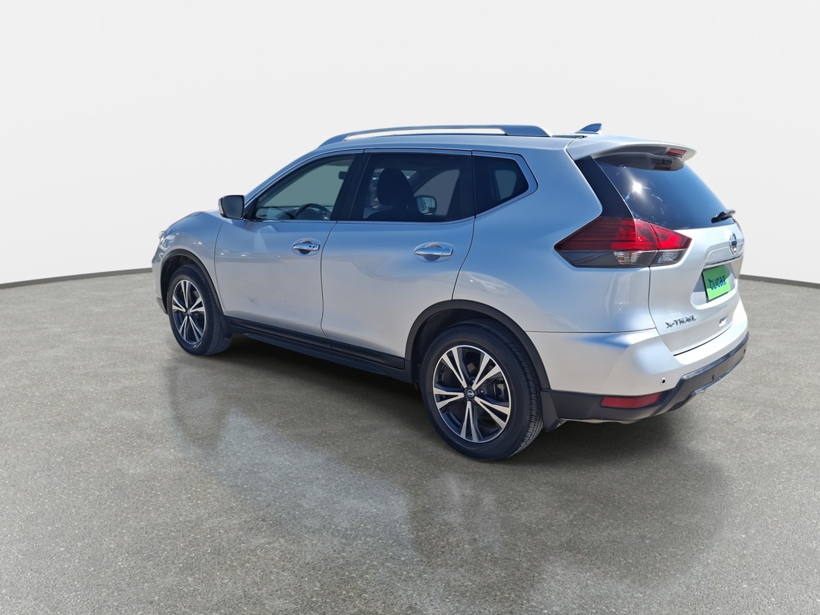 Nissan X-trail 2.5 Advance 4x2 3row Cvt At 5p 2021 - Foto 5 de 8