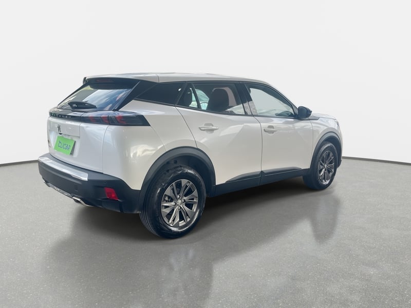Peugeot 2008 1.2 Active Pack Puretech 130 4x2 Mt 5p 2024 - Imagen 7 de 8