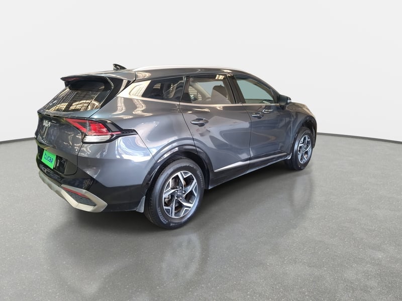 Kia Sportage 2.0 Ex Benc 2wd 6mt 5p 2023 - Imagen 7 de 8