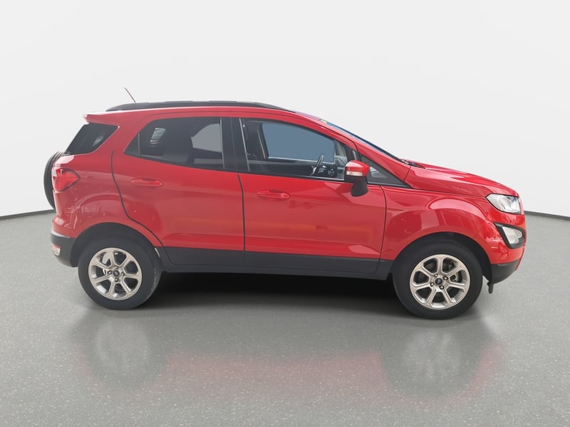 Ford Ecosport 1.5 Trend 4x2 Mt 5p 2022 - Imagen 8 de 8